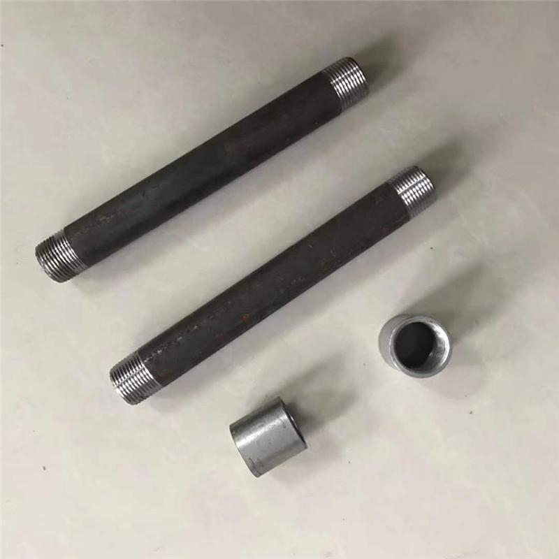 昌都钢管注浆管隧道止水