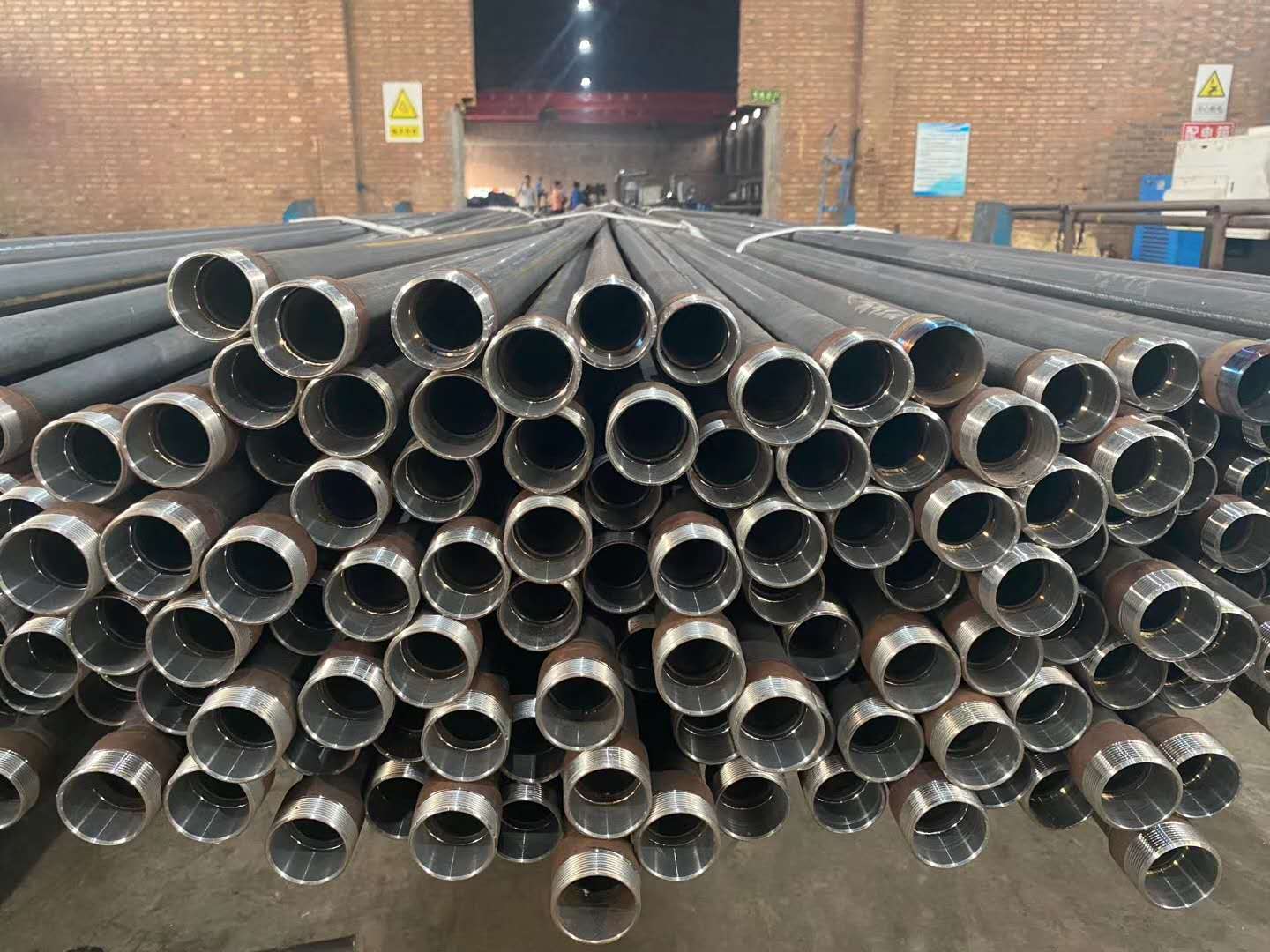 昌都桥梁声测管批量供货