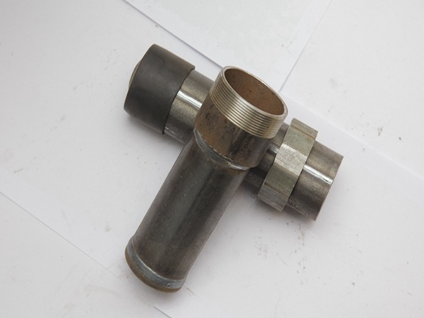 昌都螺旋式声测管厚壁3.0mm